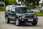 Jeep Commander 3.0 CRD Limited - 7