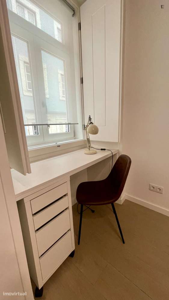 Estúdio - localizado em Bairro Alto Lisbon - Grande imagem: 5/23