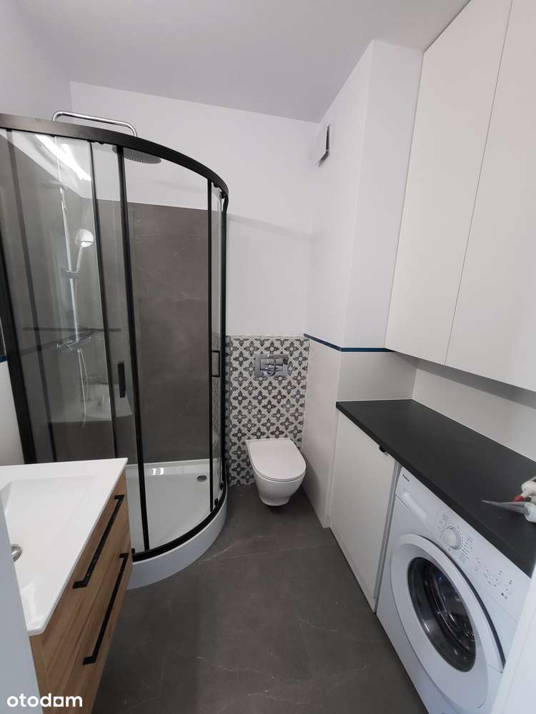 Wynajmę 2 pokojowe nowe Ciepła 38 - Pełny obrazek: 4/10