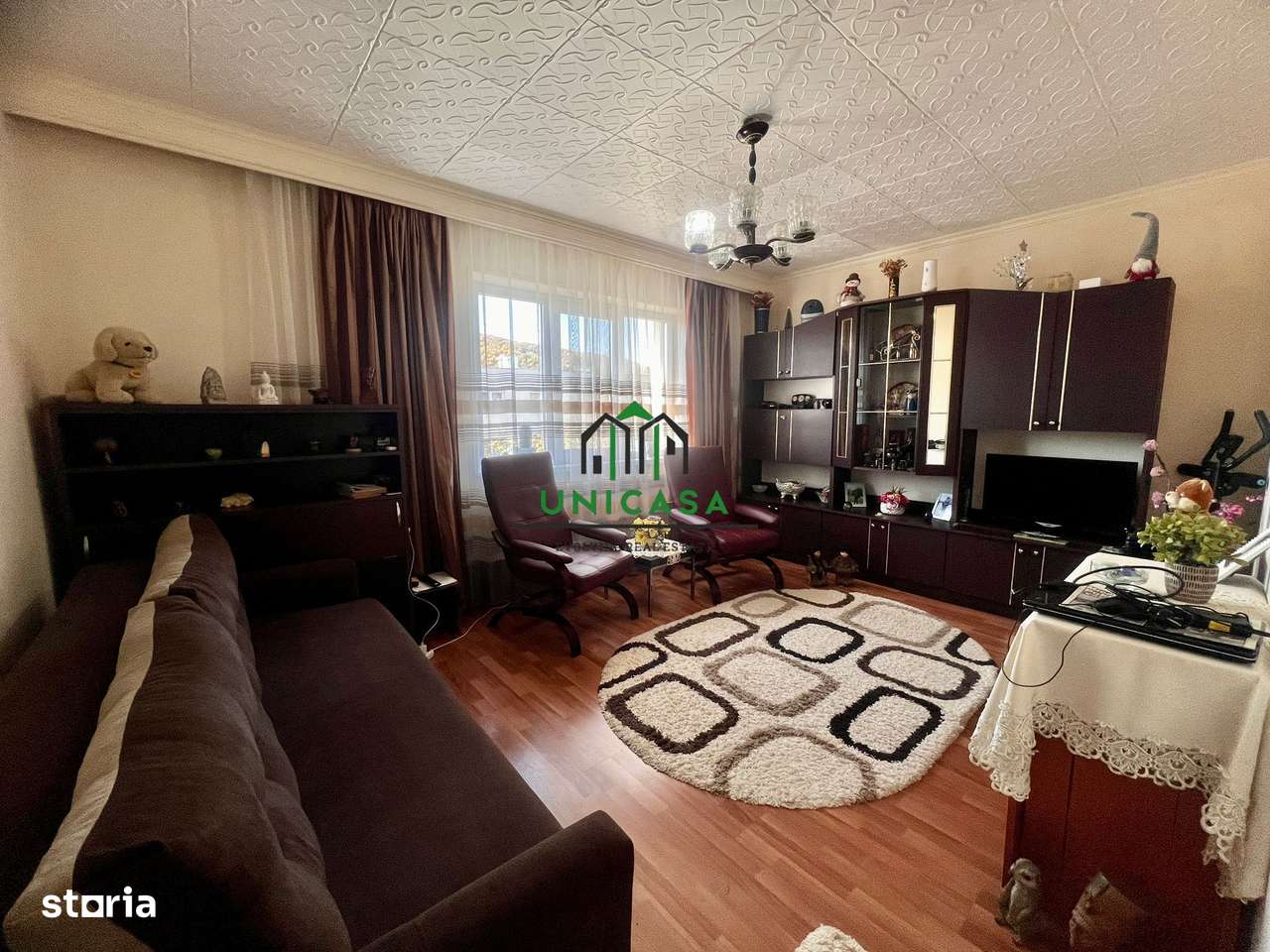 Apartamen 2 camere/Nord-0