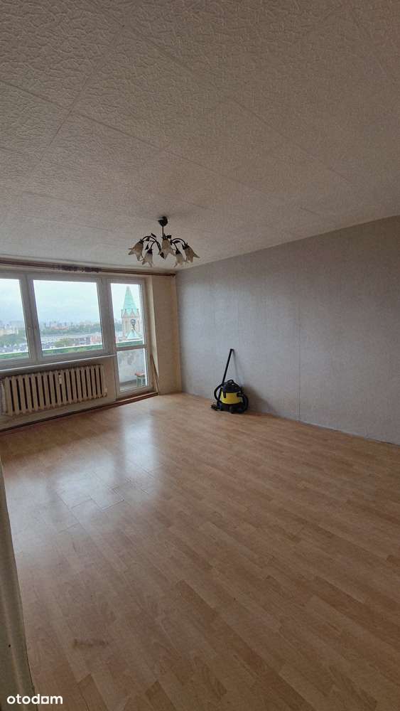 Przestronne 3-pokojowe mieszkanie z balkonem - Pełny obrazek: 4/12