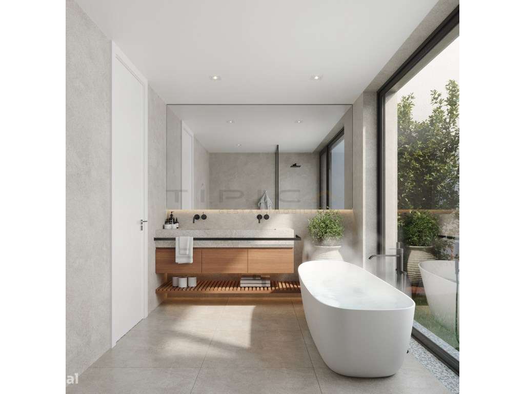 Moradia V4 Cascais NOVO-9