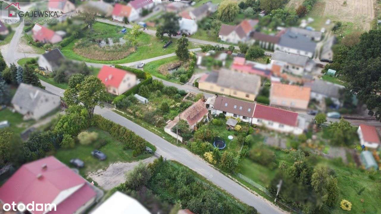 Dom z dużym potencjałem! Dolaszewo!-5