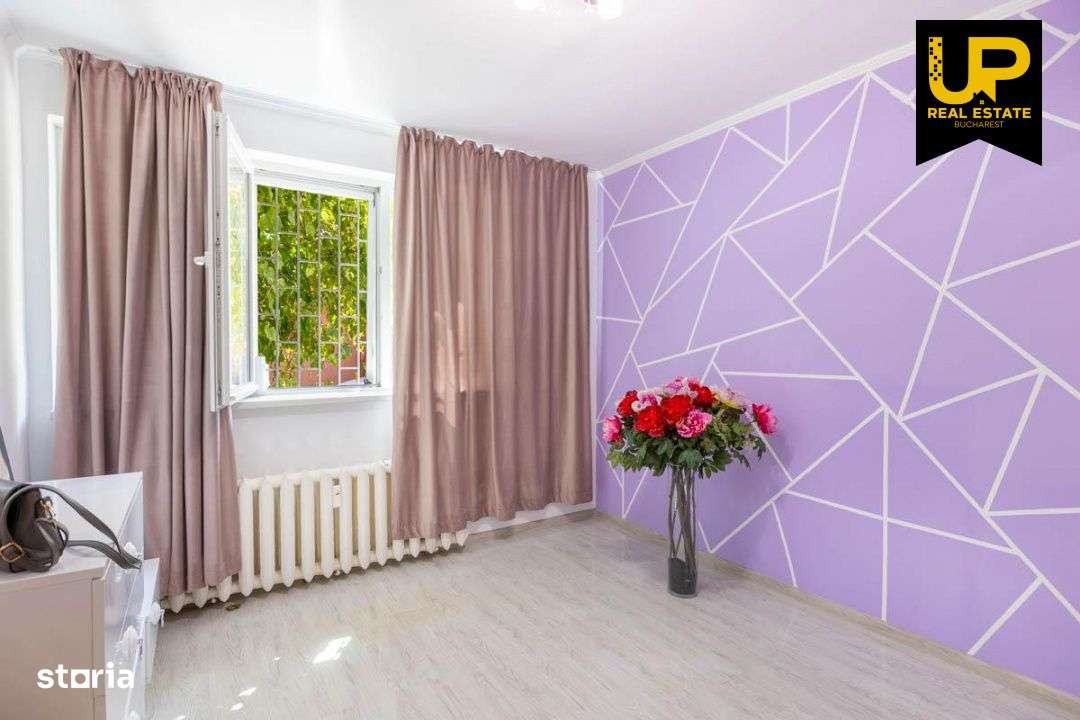Apartament 3 camere Timpuri Noi - Imagine principală: 4/7