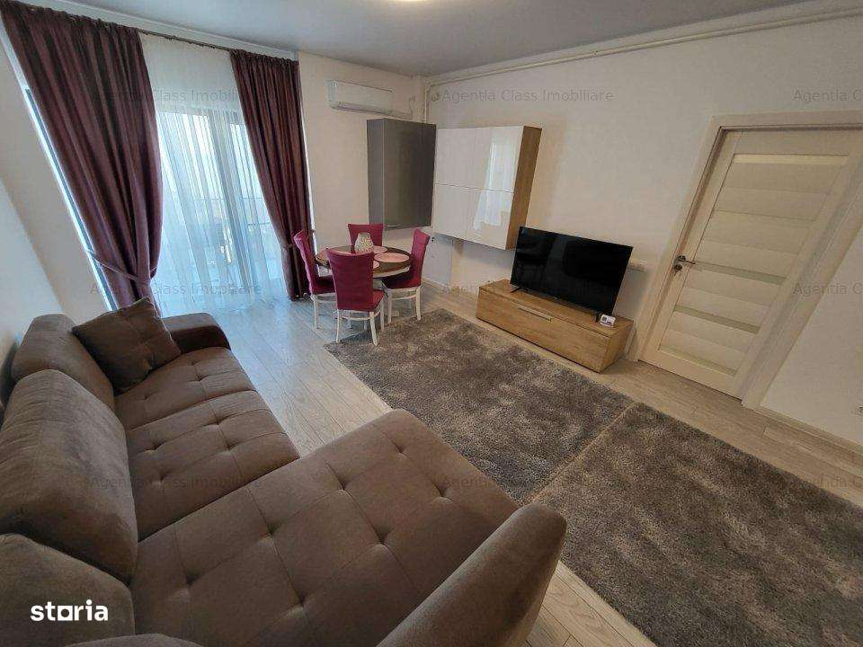 Apartament 2 camere Faleza Riviera by Viva - Imagine principală: 4/7