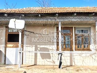 Casa batraneasca si teren intravilan, in sat Sarbi, comuna Banca, jud - Imagine principală: 2/10
