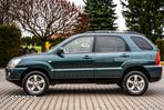 Kia Sportage 2.0 Expedition - 4