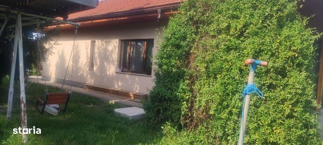 Casă în Pelișor-3