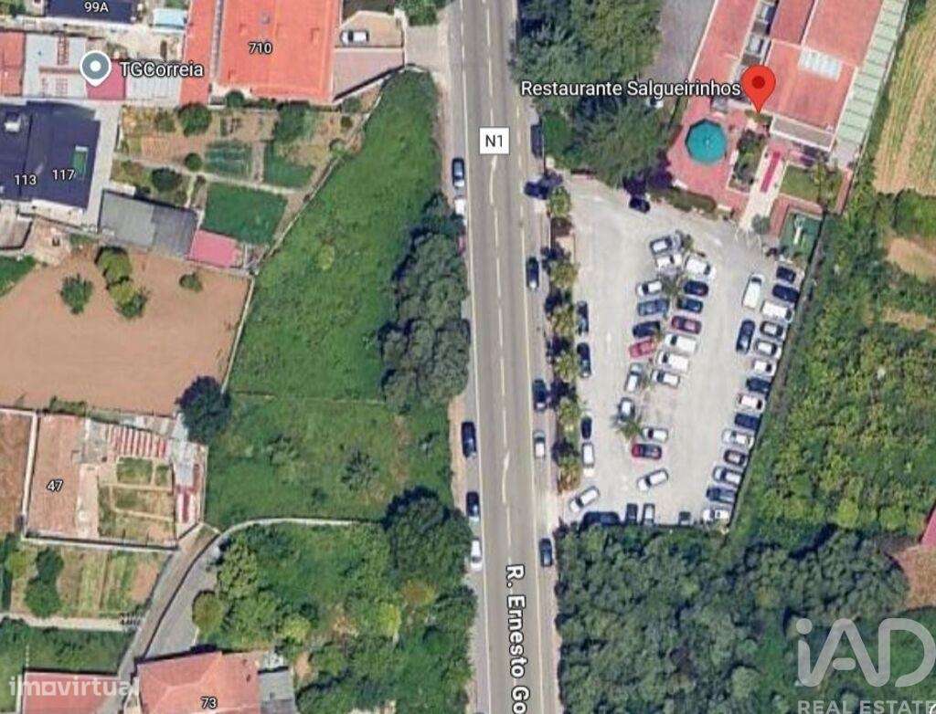 Terreno em Pedroso e Seixezelo de 600,00 m2 - Grande imagem: 4/4