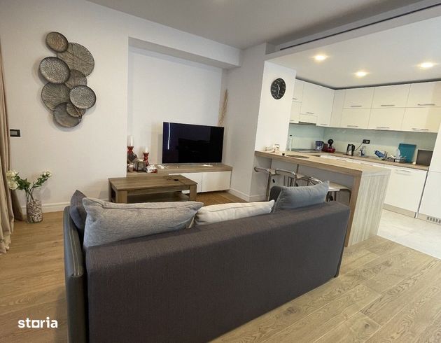 Apartament 2 Camere | Cortina Residence-3