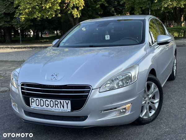 Peugeot 508 1.6 T Active - 3