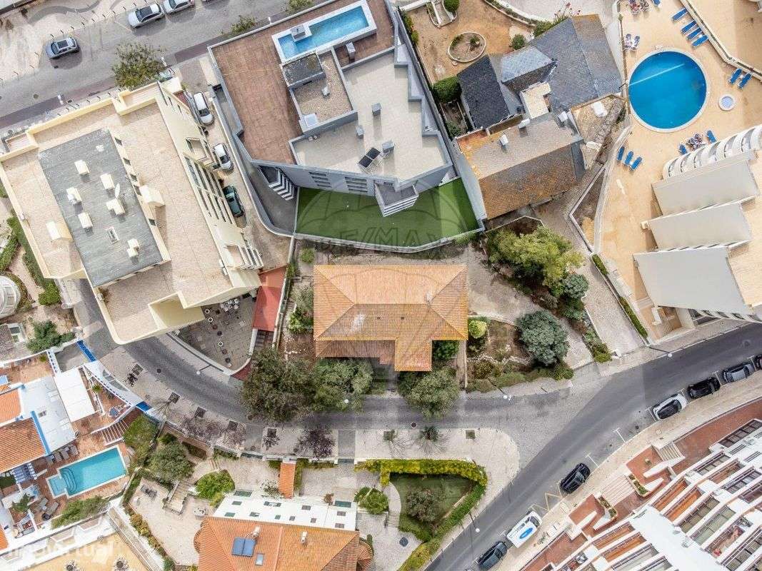 Moradia T7 para venda - Grande imagem: 3/50