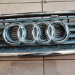 ATRAPA GRILL AUDI A6 C5 4.2 V8 - 6