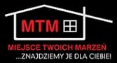 Biuro nieruchomości: MTM Nieruchomości Sp. z o.o.