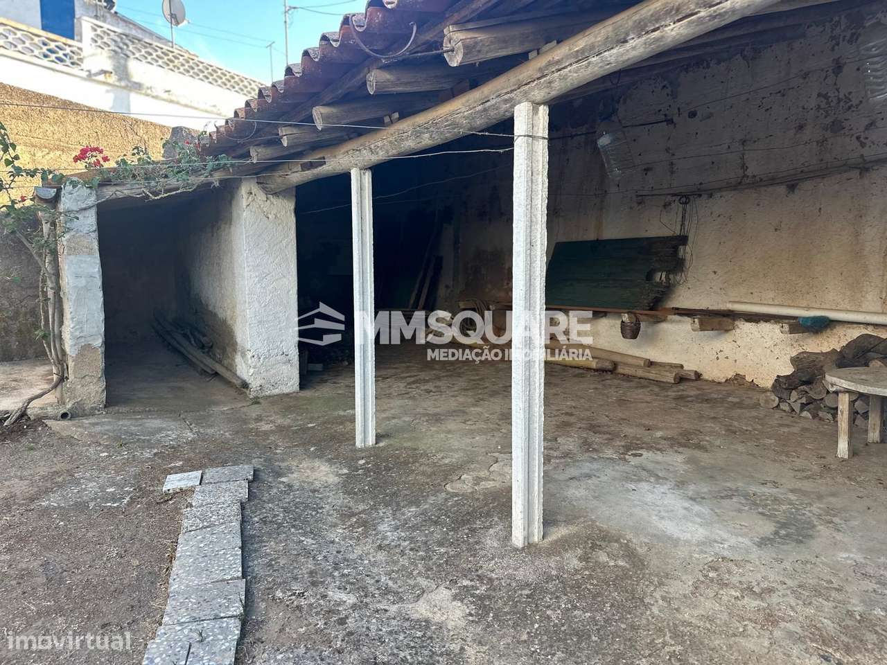 Moradia T3 Venda em Ourique,Ourique-11