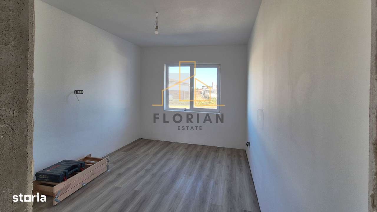 Duplex Parter, 4 camere, asfalt, Mosnita Noua-4