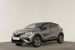 Renault Captur 1.0 TCe RS Line - 2