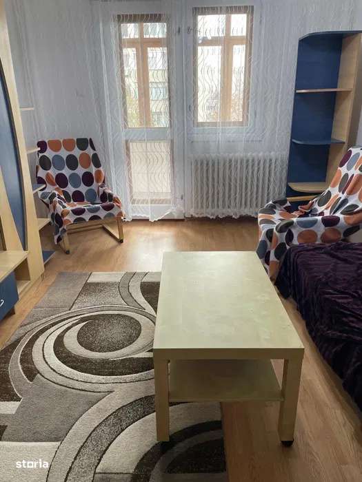 Apartament 2 camere | Drumul Taberei | Mobilat | Metrou la 5 minute - Imagine principală: 2/7