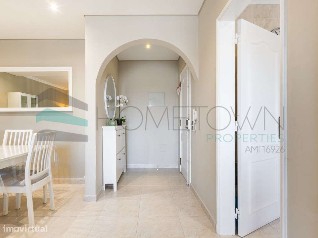 Apartamento T2 - Quarteira, arrendamento anual - Grande imagem: 4/19