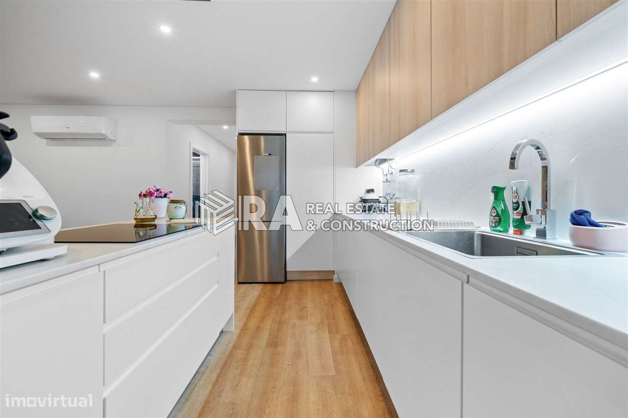 Apartamento T2 Venda em Pinhal Novo,Palmela-18
