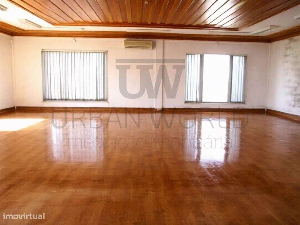 Armazém, Chamusca - Santarém, 4.665m2-7