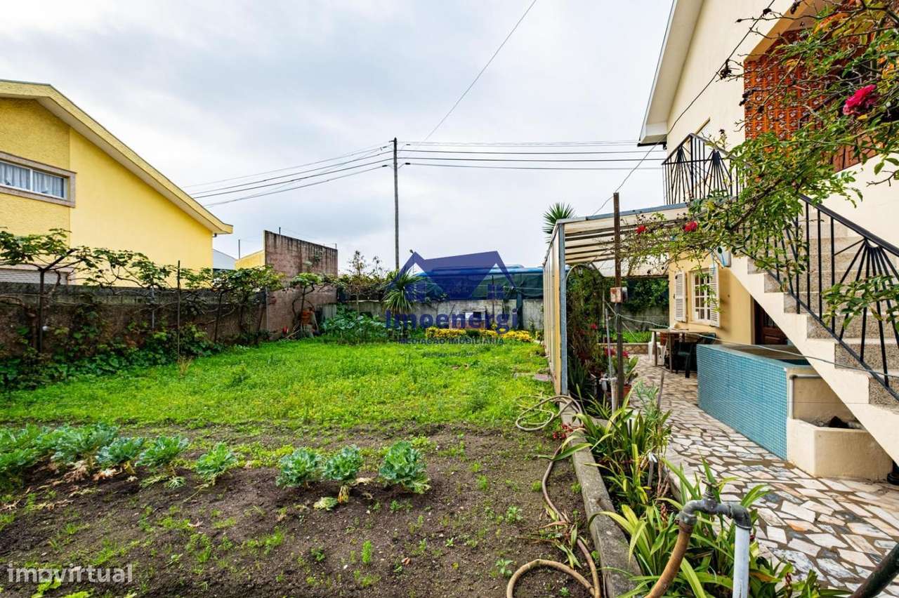 Excelente Moradia T4 - Argivai - Grande imagem: 5/35