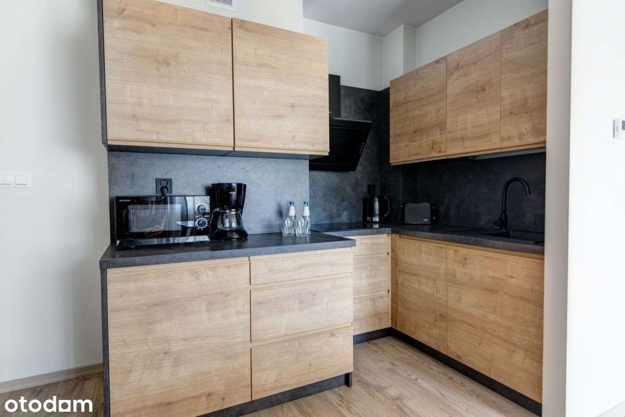 Mieszkanie, 56 m², Krynica-Zdrój-9