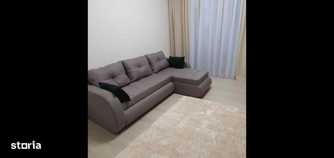 Proprietar închiriez apartament cu 2 camere - Imagine principală: 3/14