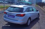 Opel Astra 1.6 D Automatik Start/Stop Innovation - 4