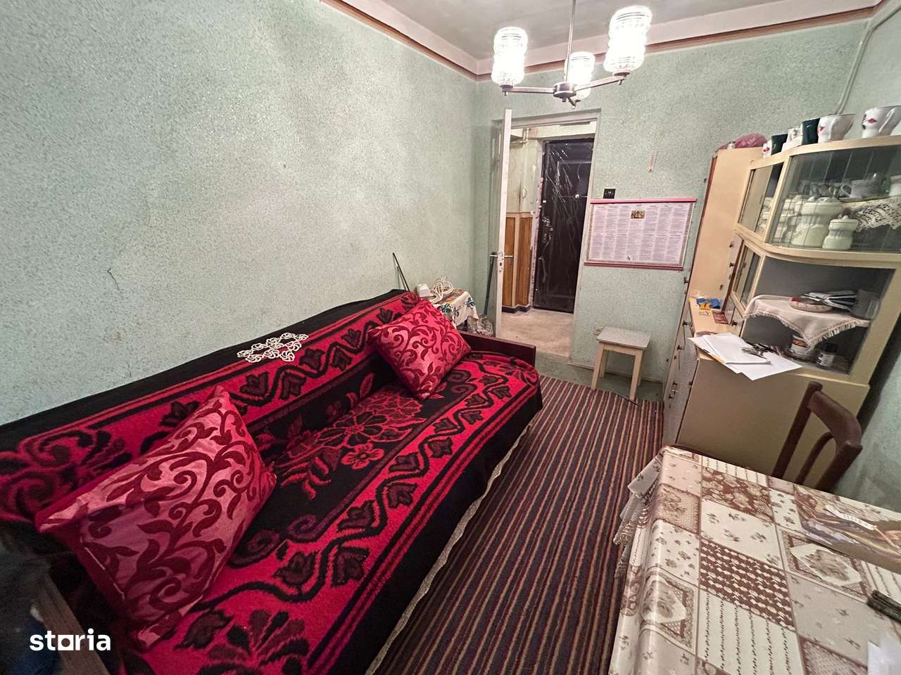 Apartament 3 camere, 47mp  - Cugir - Imagine principală: 5/11