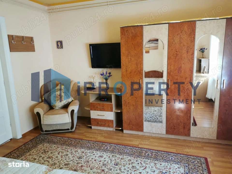 2 Camere in Vila I Brancoveanu I Pretabil Birouri I Metrou 7 min I Cur - Imagine principală: 5/8