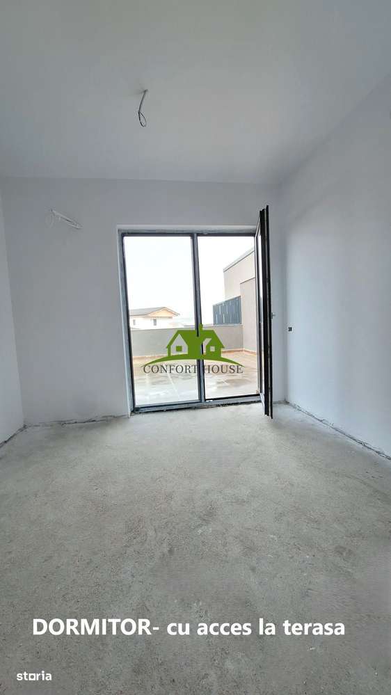 APT.nou 101mp Bloc Nou Ostroveni predare la cheie si dotari premium-5