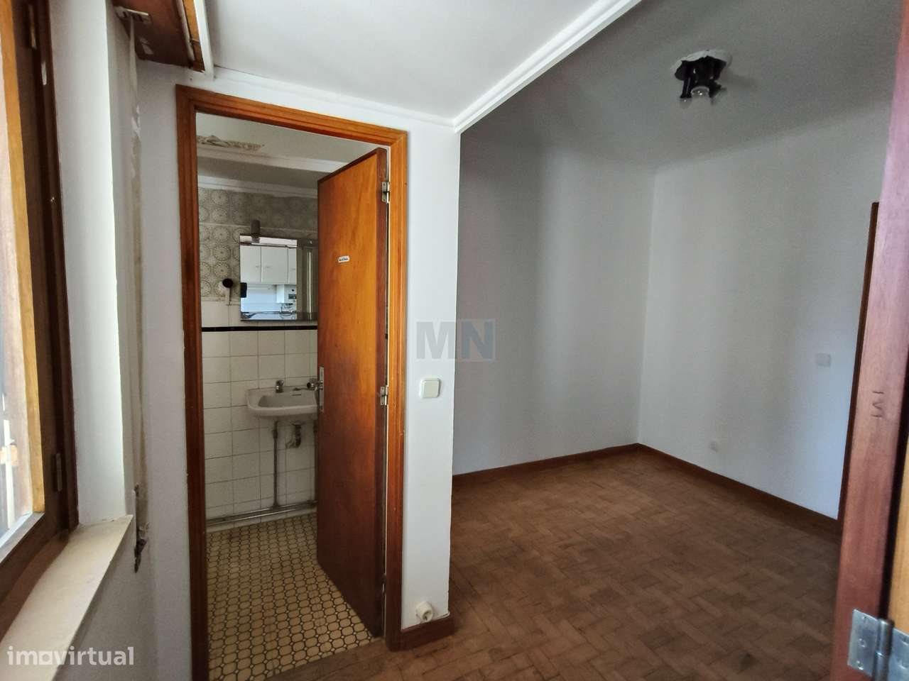 T4 no Bairro Norton de Matos junto à Solum-12