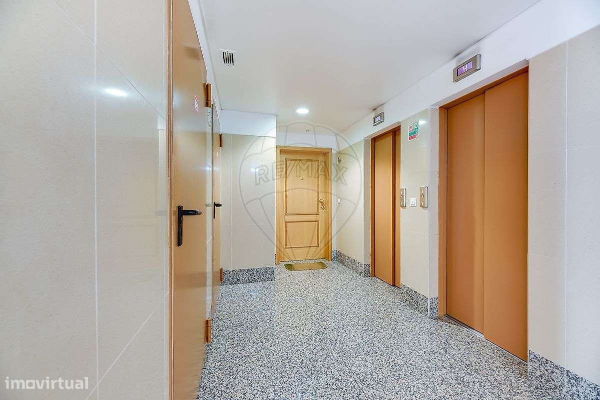 Apartamento T3 para venda-26