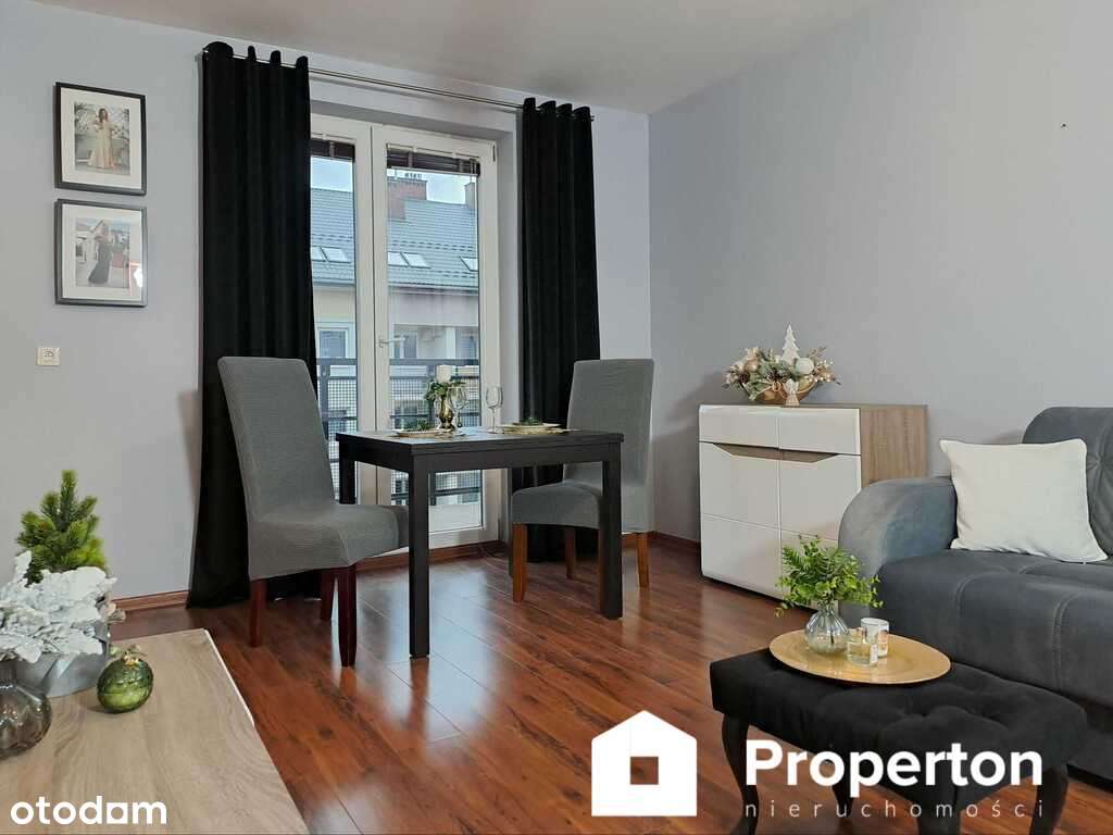 Mieszkanie 2 pokoje 42,7 m2 Trzcińska Skierniewice-2