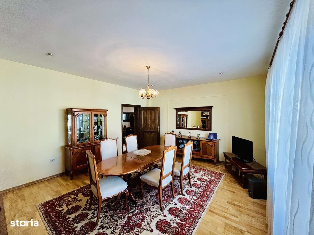 Casa individuala in Sibiu, zona buna de case, garaj, pivnita - Lazaret - Imagine principală: 3/20