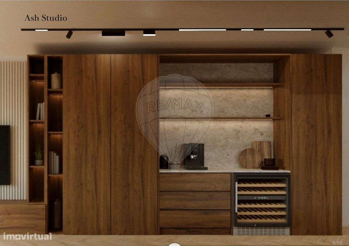 Apartamento T3 para venda-9