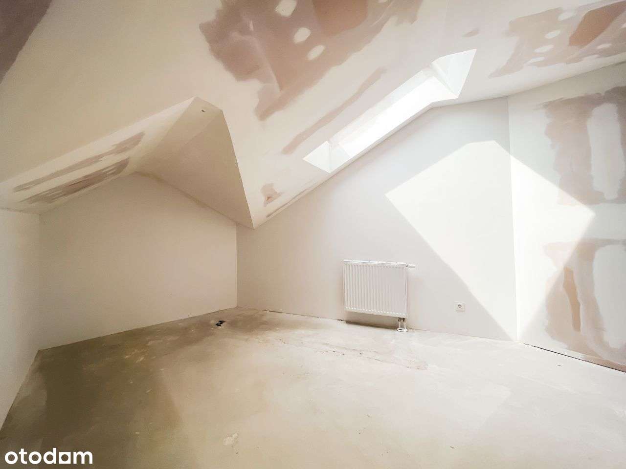 Mieszkanie dwupoziomowe 96,85 m2 - gotowe z aktem-8