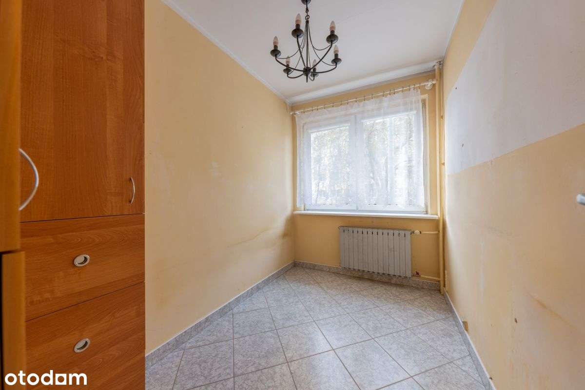 3 pokoje - parter Wejherowo-4