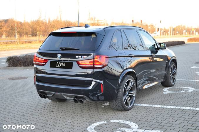 BMW X5 M Standard - 7