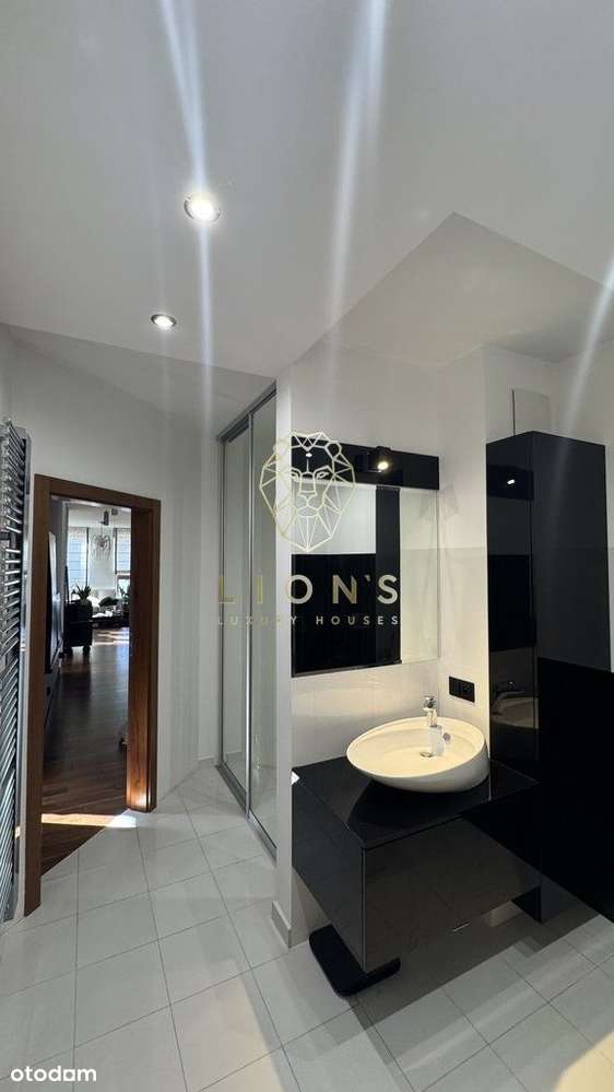 Wysoki standard, na sprzedaż - 104m2-15