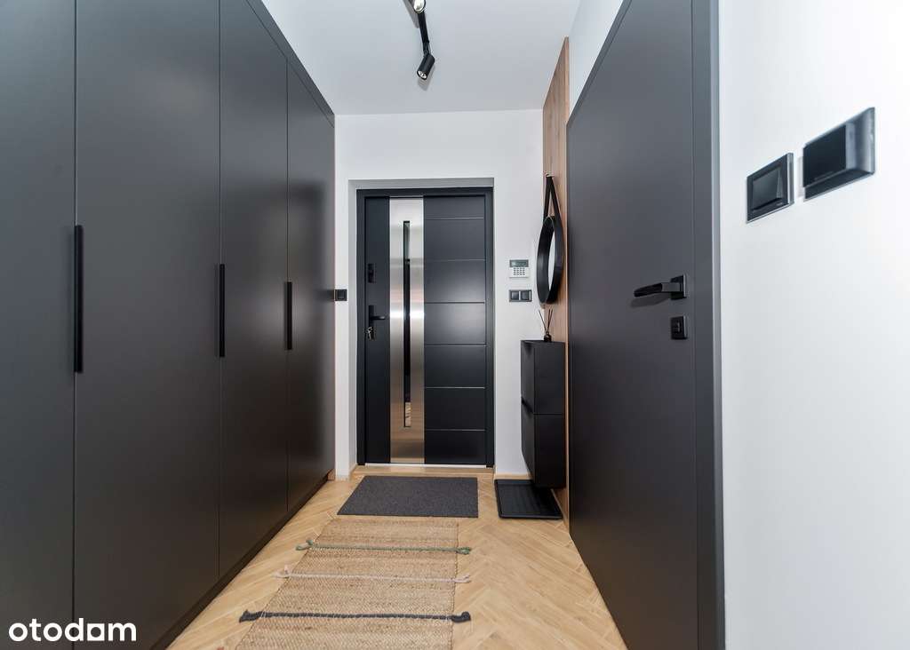 Forest Camp Pilsko – inwestycja w sercu gór-14