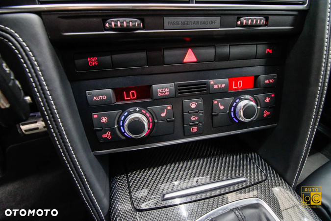 Audi RS6 5.0 TFSI Quattro Tiptr - 24