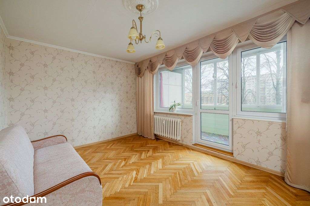 Blisko Skm i Awf | Plaża