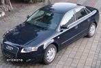 Audi A4 1.6 - 20