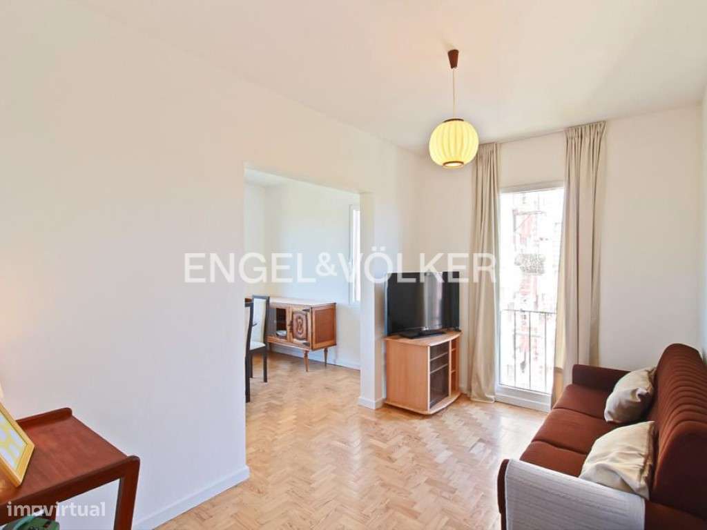 T3 no Bairro da Encarnação - Grande imagem: 3/18