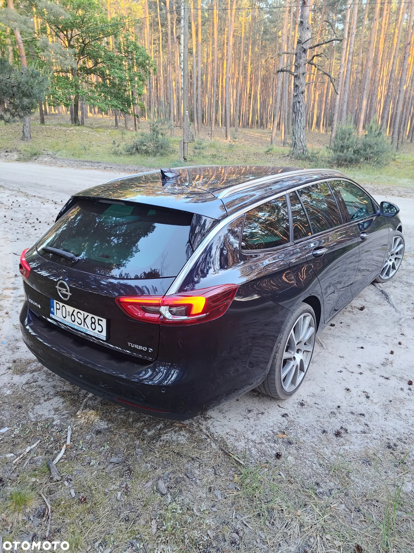 Opel Insignia - 7