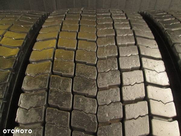 315/80r22.5 Pirelli TR01 - 4