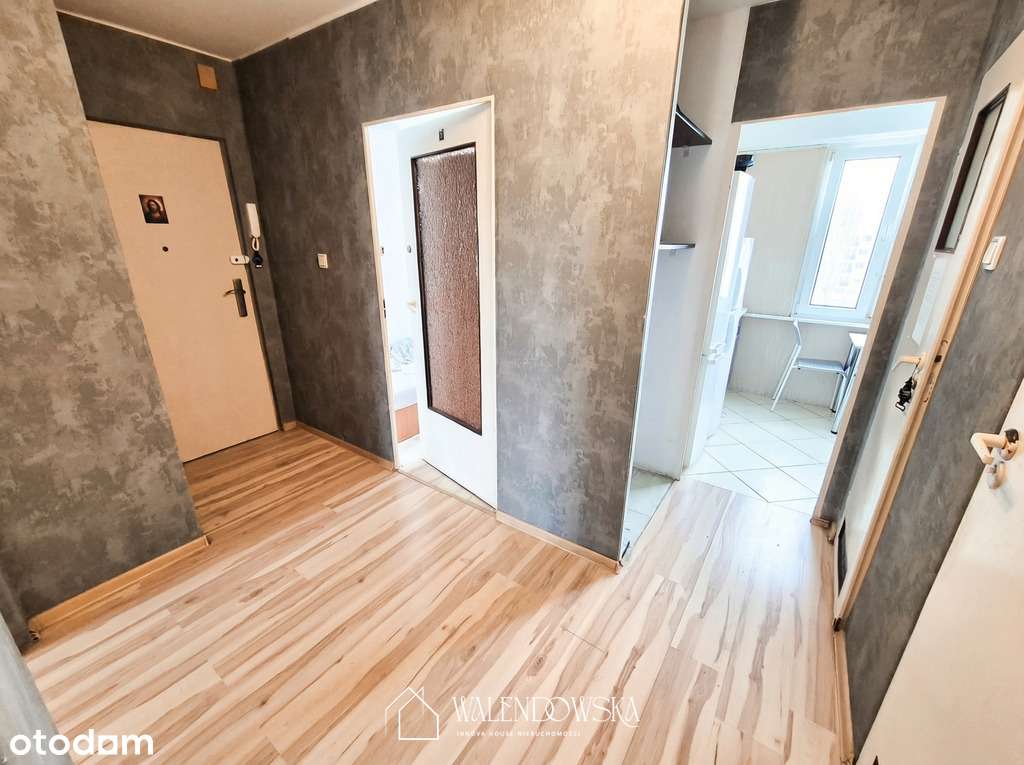 Na sprzedaż 3-pokojowe mieszkanie–Słupsk, Piastów-4