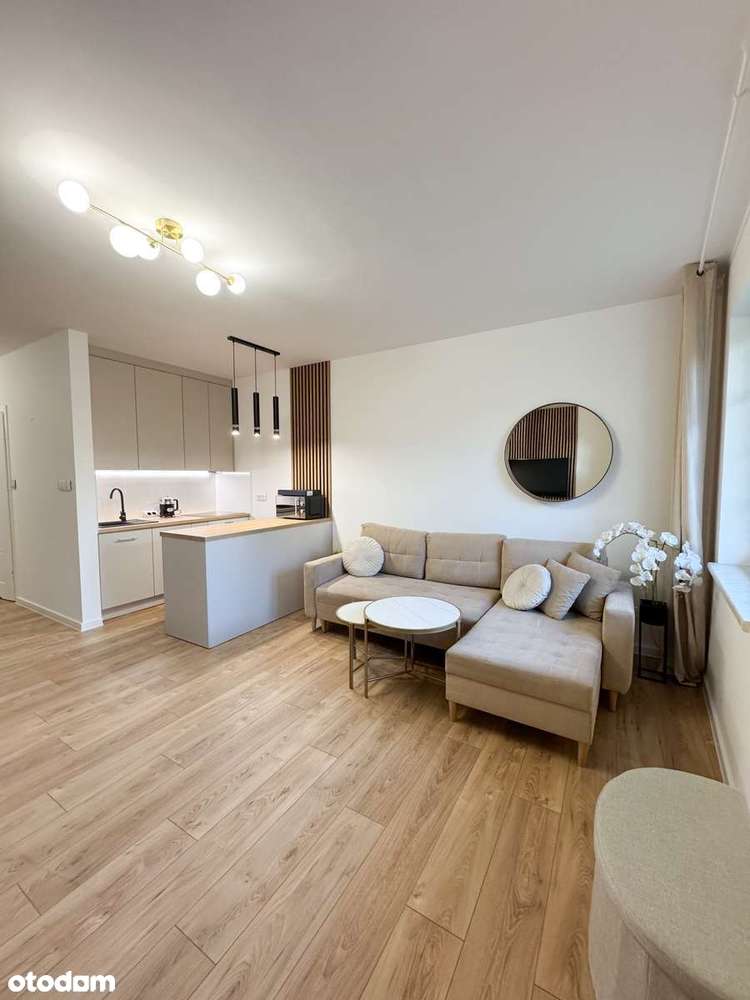 Piękne mieszkanie, centrum, nowe budownictwo, winda, garaż podziemny - Pełny obrazek: 4/20